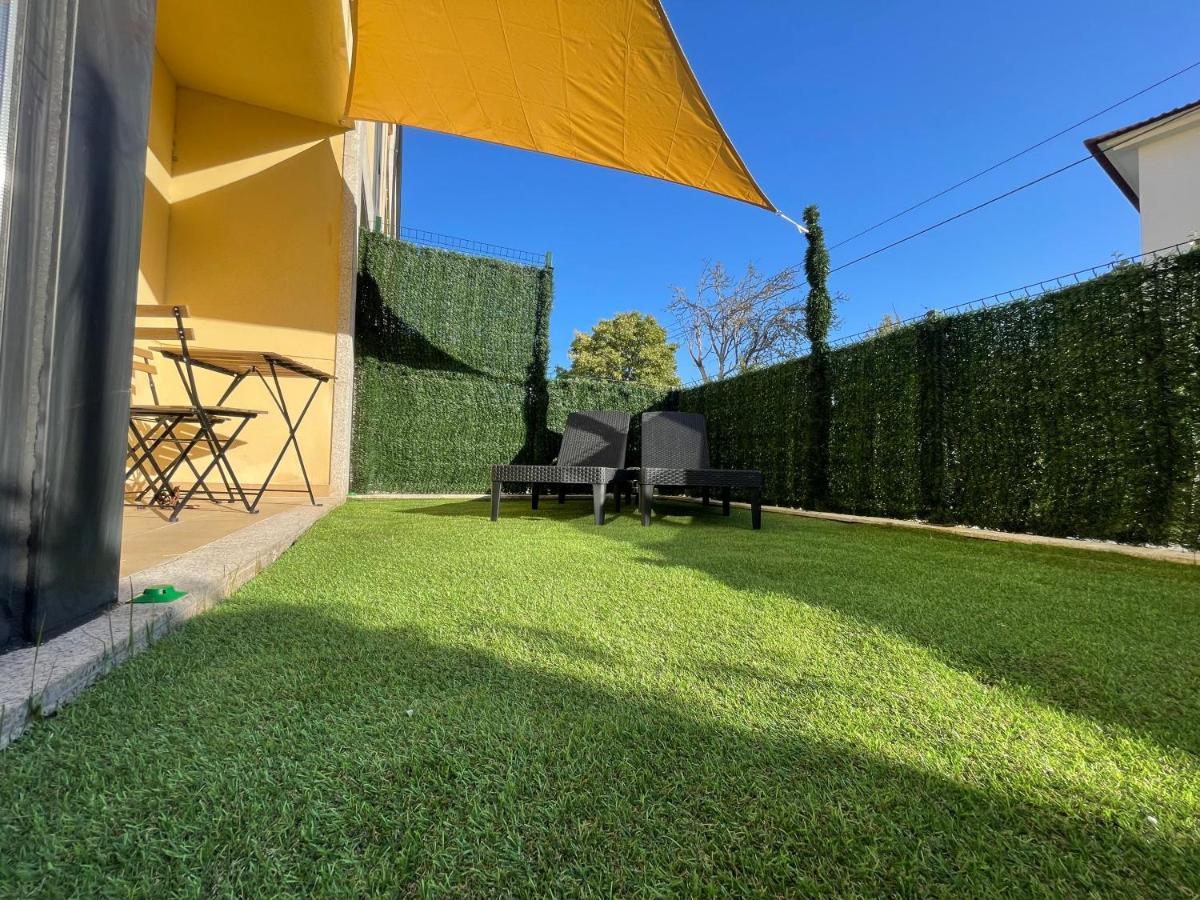Apartament En La Playa Fisterra