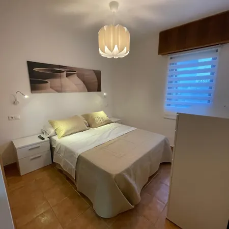 Finisterre Fisterra Apartamento En La Playa Exterior photo