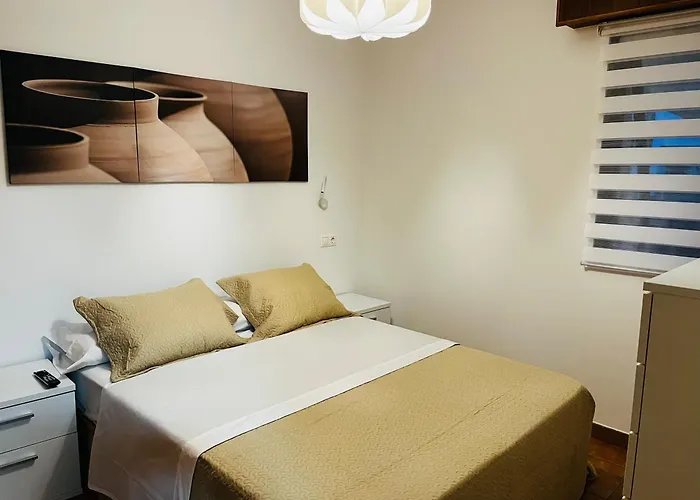 Finisterre Fisterra Apartamento En La Playa
