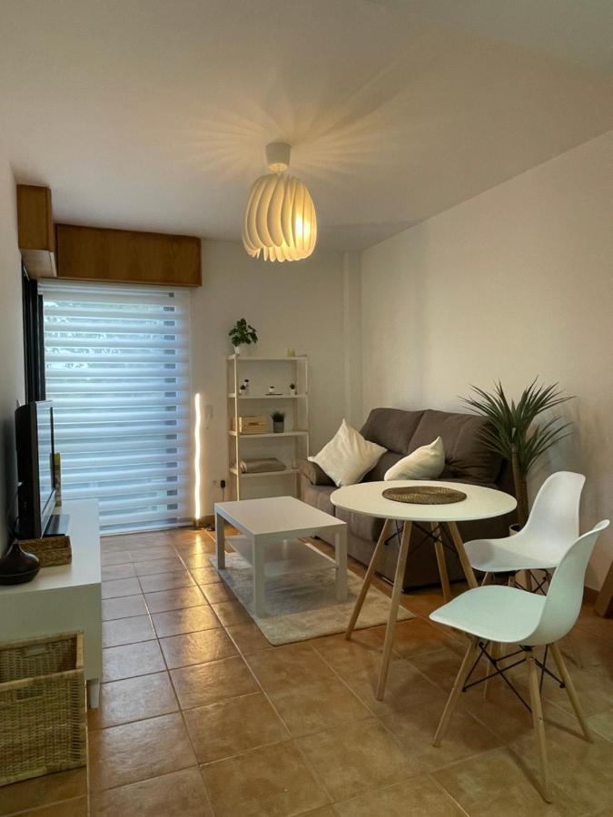 Apartment En La Playa *