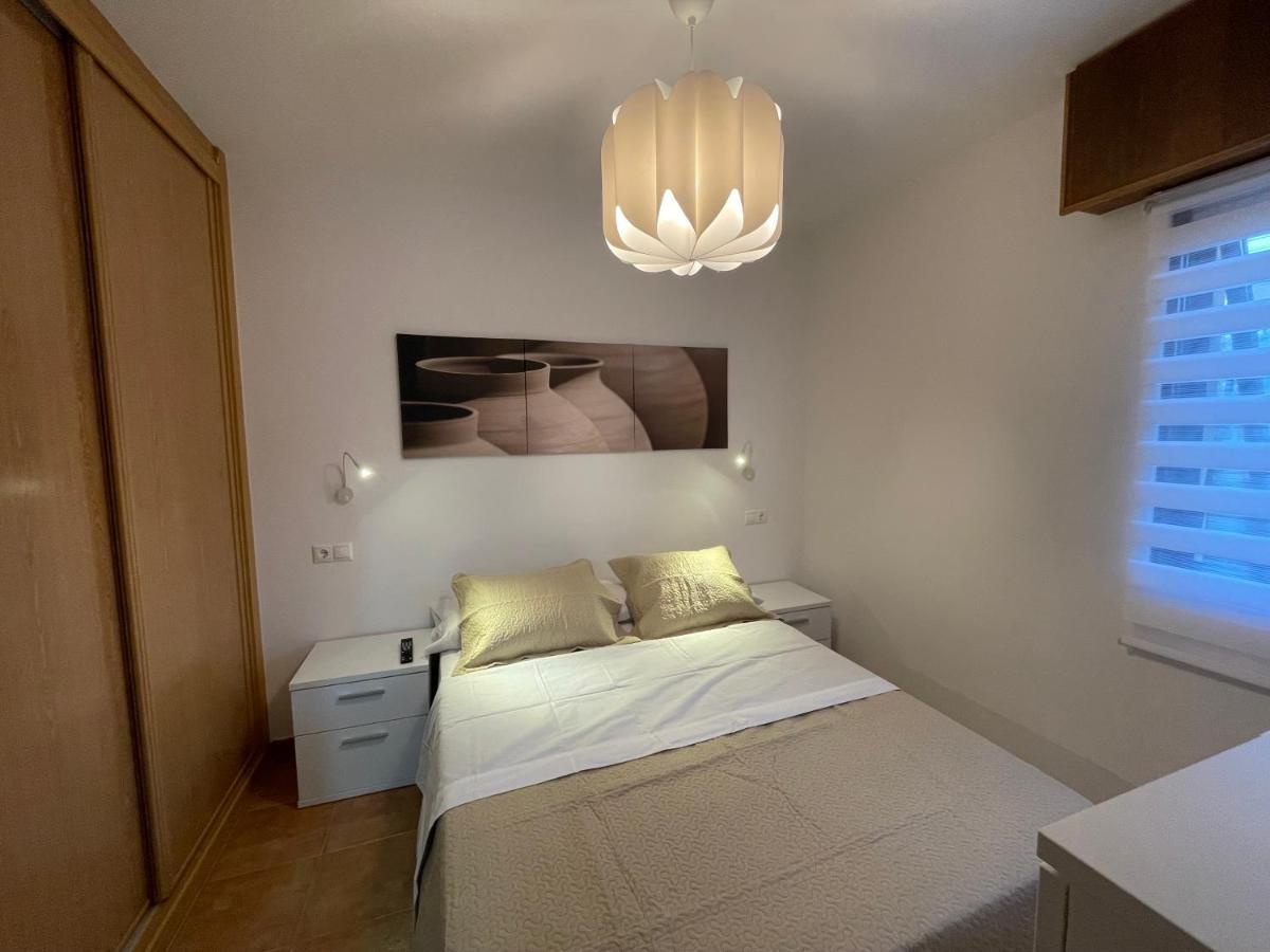 Apartment En La Playa Finisterre