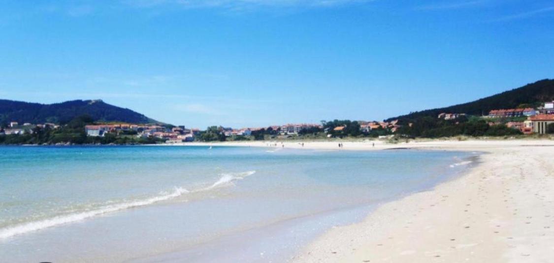 Apartment En La Playa Finisterre