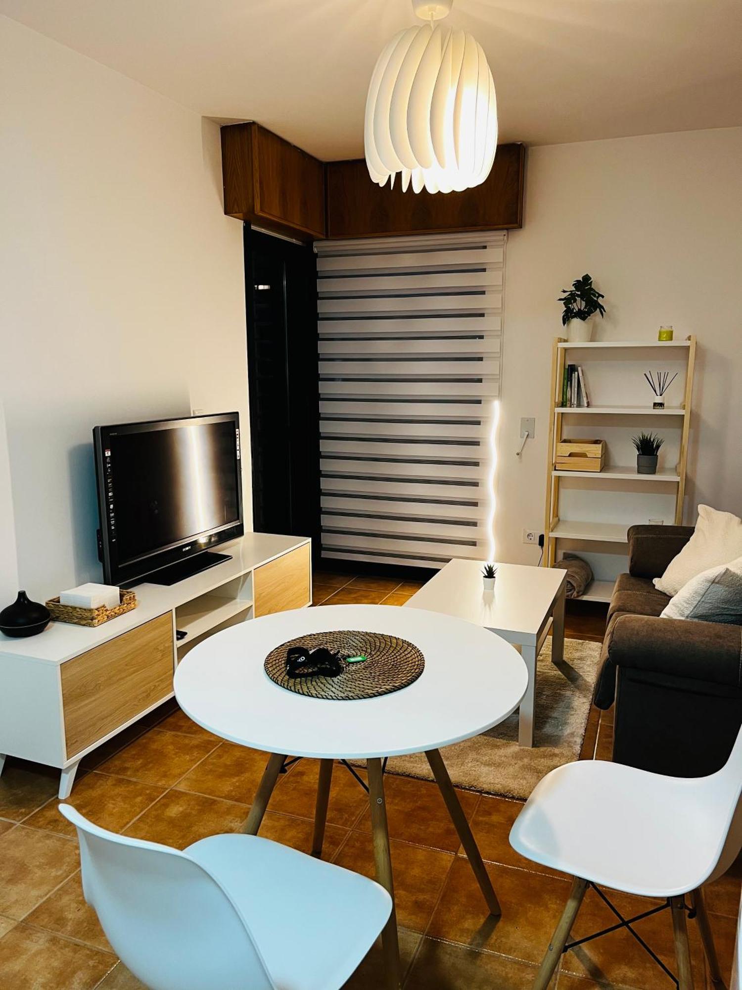 Apartment En La Playa