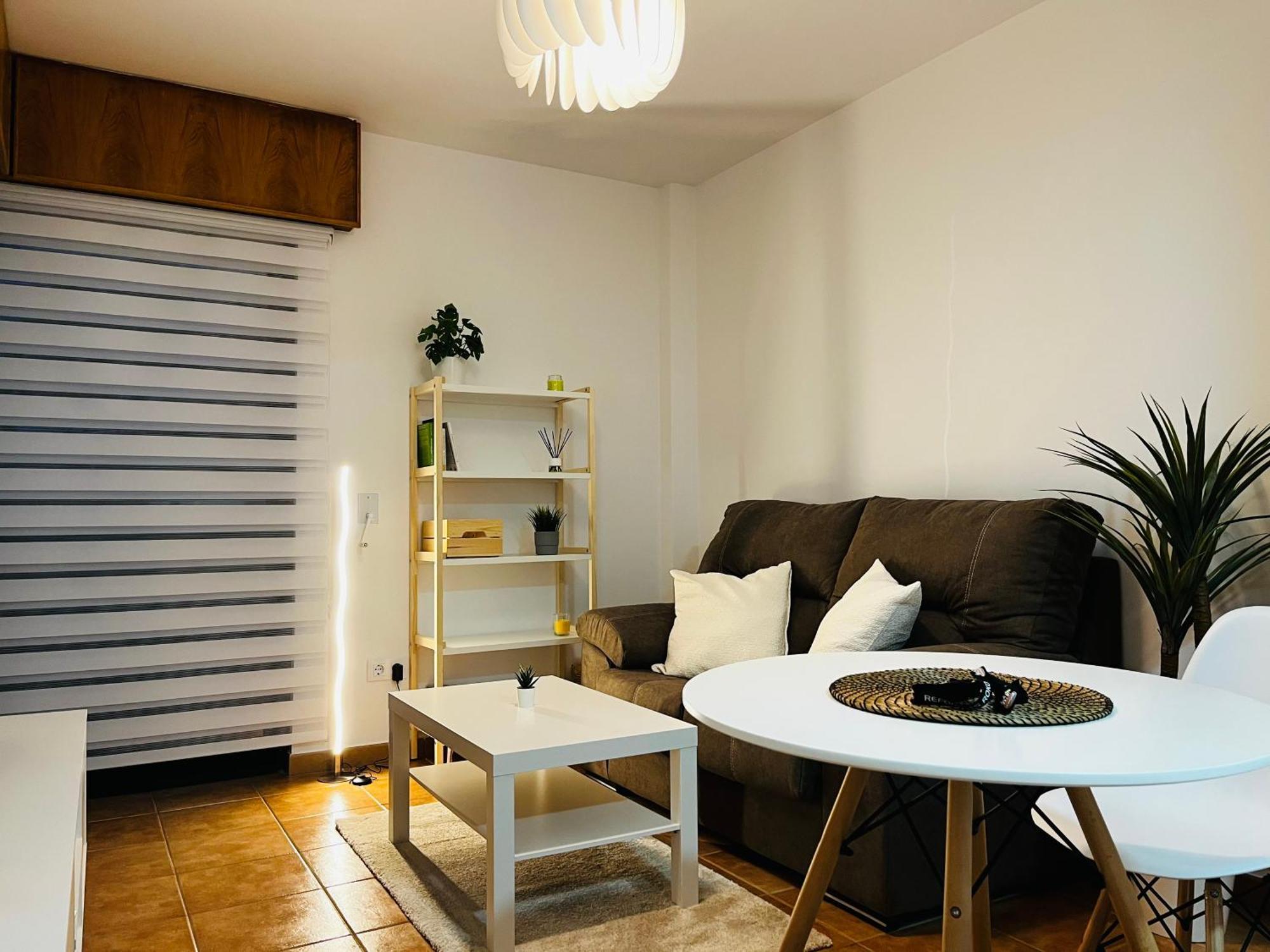 En La Playa Appartement