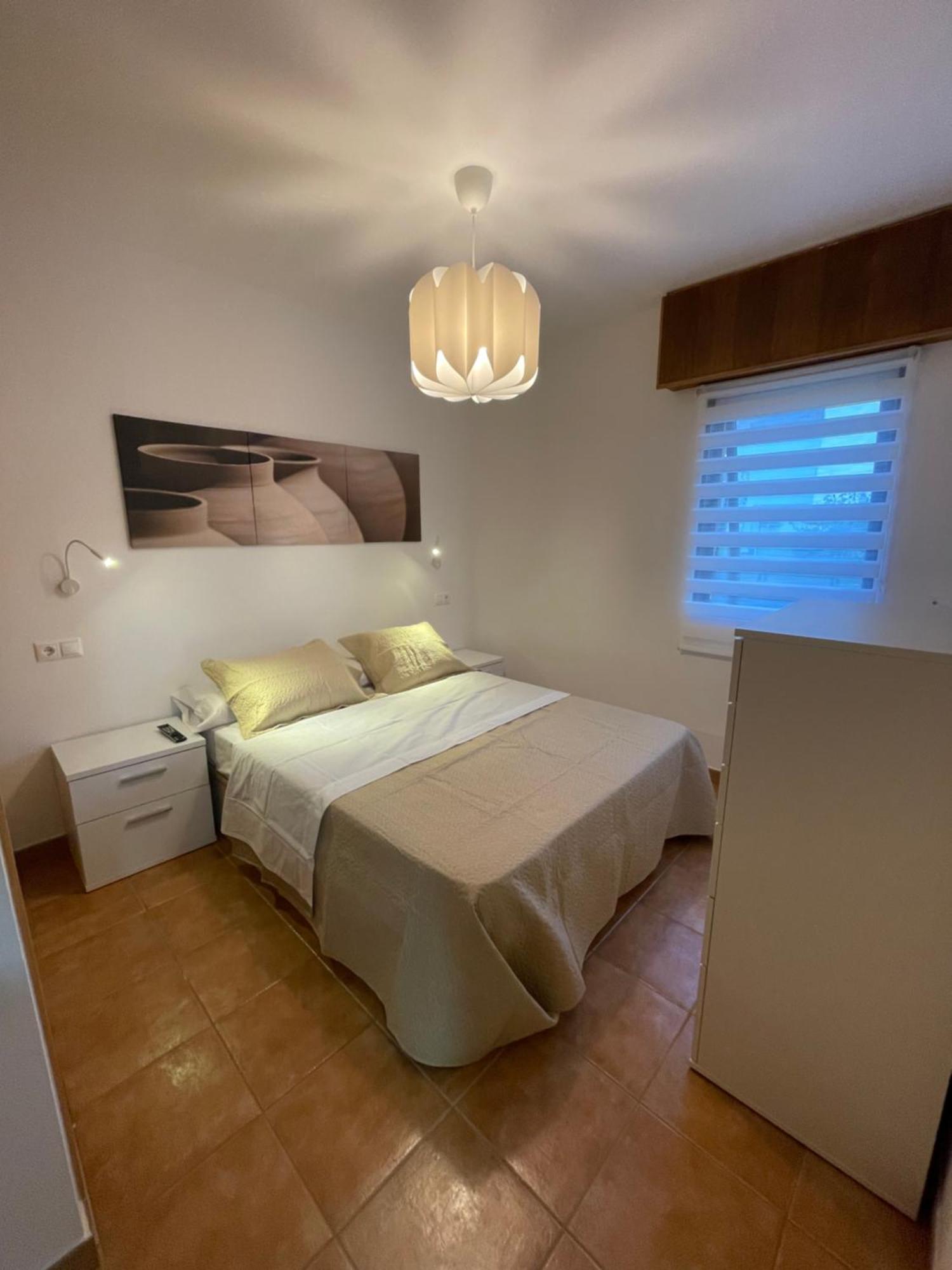 Apartment En La Playa Finisterre