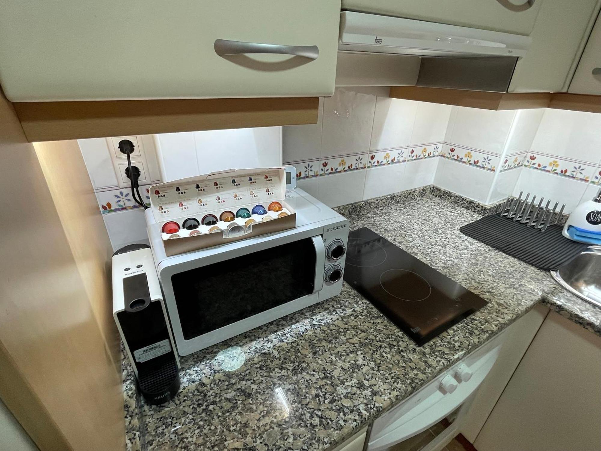 Apartment En La Playa