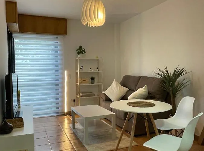 Finisterre Fisterra Apartamento En La Playa